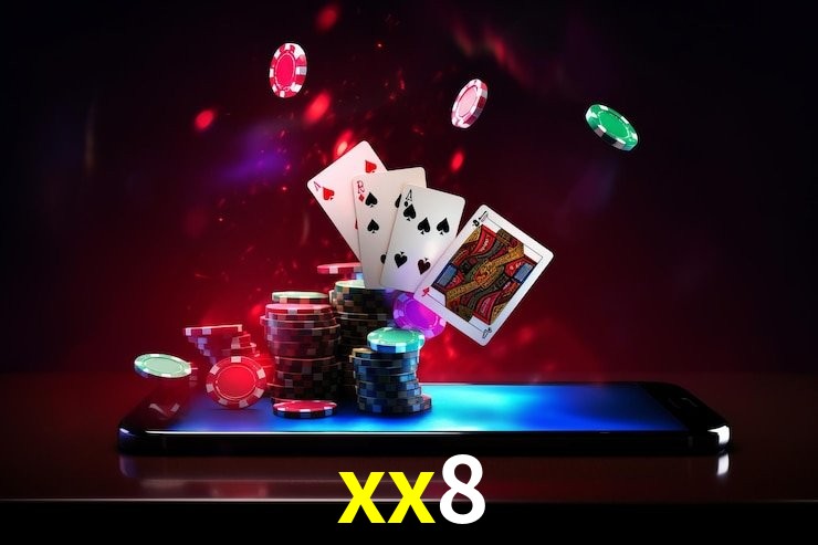 Experiência VIP xx8