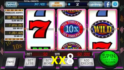A Emoção da Loteria na xx8: Uma Chance de Mudança de Vida