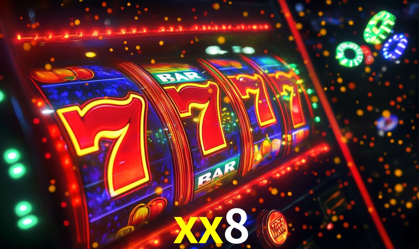 xx8 - Sites de jogos de azar online - xx8.com