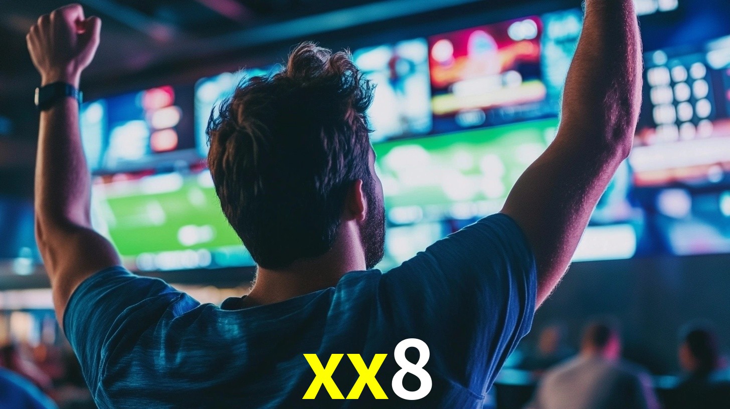 xx8: Seu Cassino Premiado com Pagamentos Rápidos