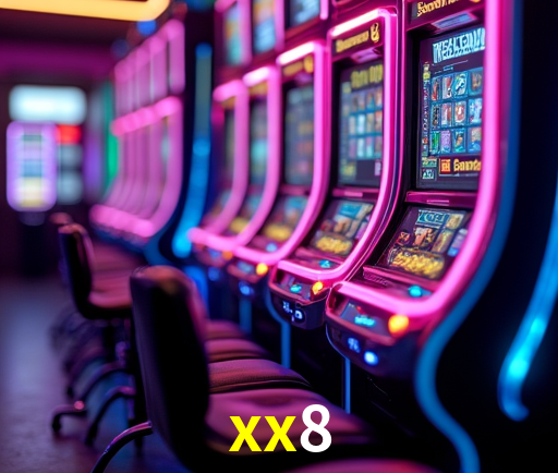 Tecnologia da Plataforma xx8