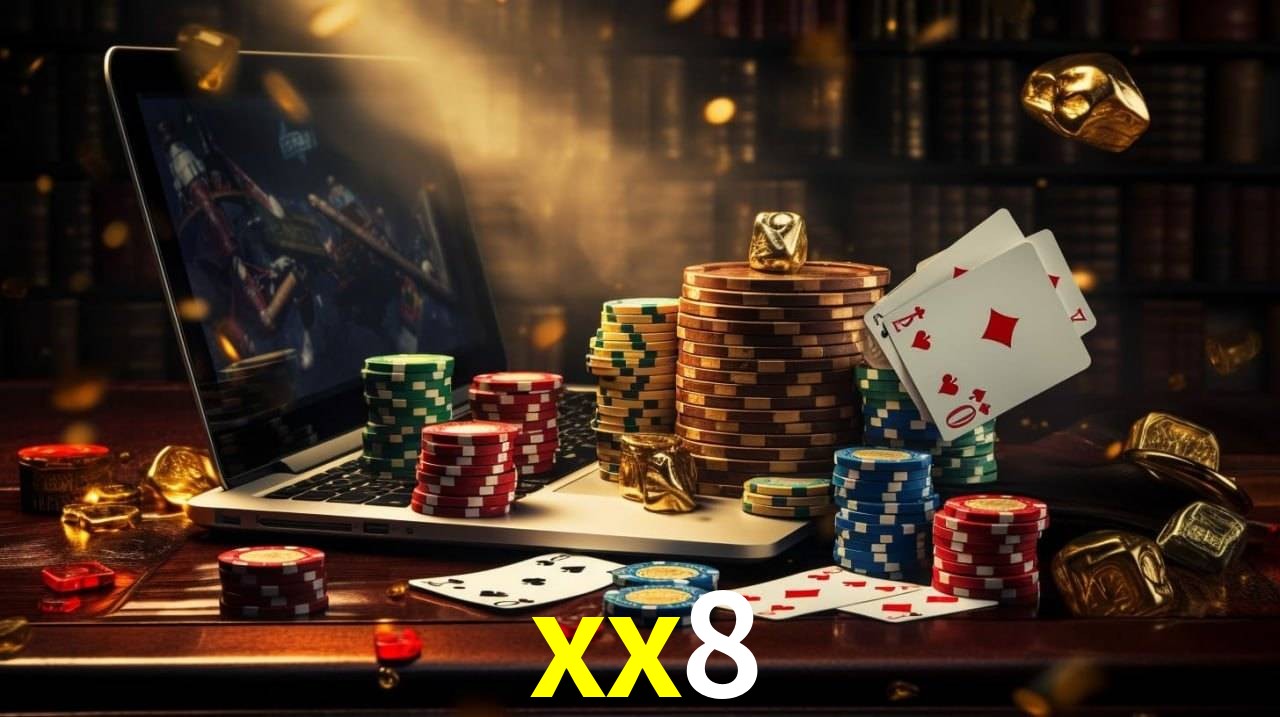 PIX Instantâneo xx8