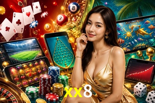 Live Casino xx8