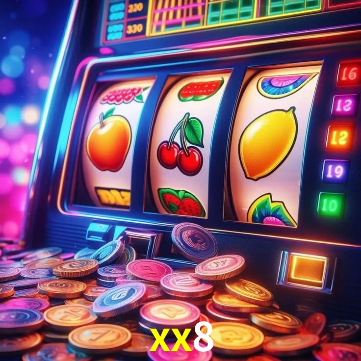 Casino Ao Vivo xx8