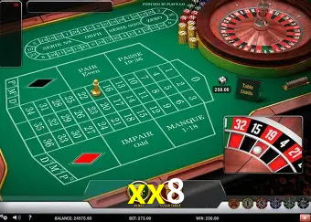 Descubra a Magia dos Jogos de Arcade no xx8