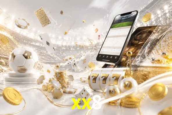 Football Betting xx8