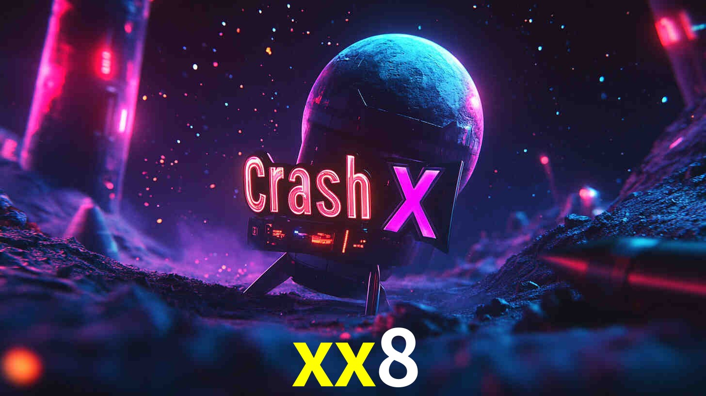Desvendando o Mundo dos Jogos Virtuais na xx8