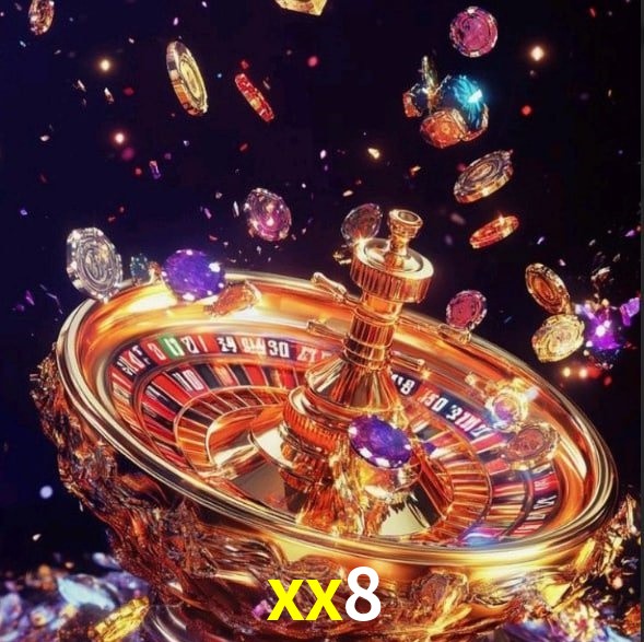 Diretório de Jogos xx8