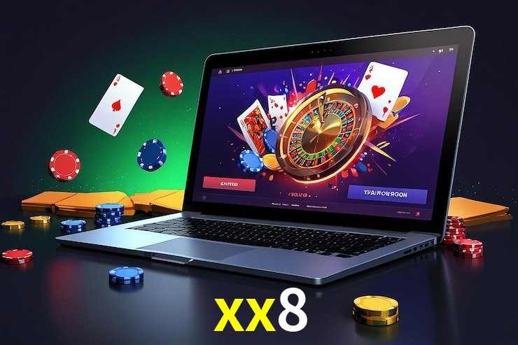 Provedores de Jogos xx8