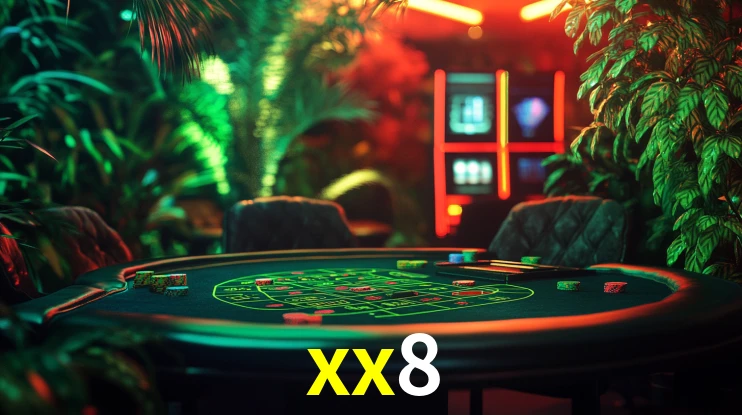 Welcome Bonus xx8