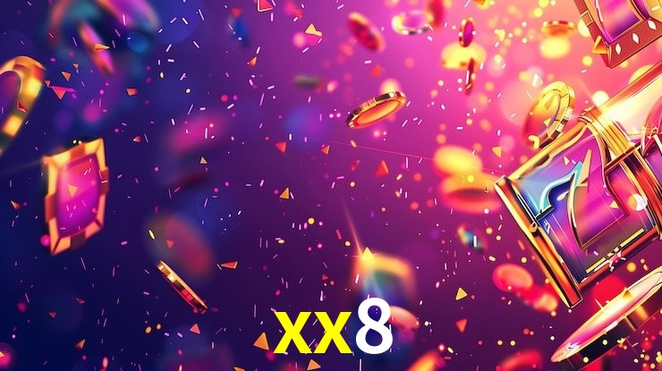 Desvendando o Mundo dos Jogos Virtuais na xx8