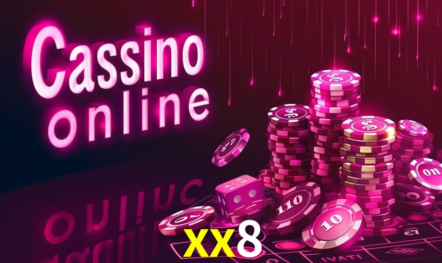 Descubra a Essência do xx8: Nossa História e Compromissos