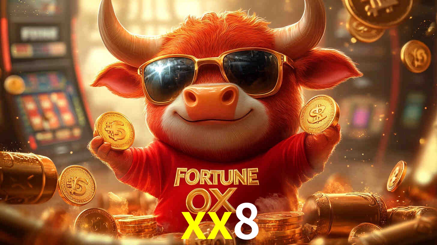 xx8: Jogue Crash e Experimente Alta Recompensa Instantânea