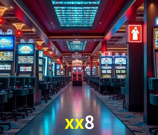 Descubra a Essência do xx8: Nossa História e Compromissos