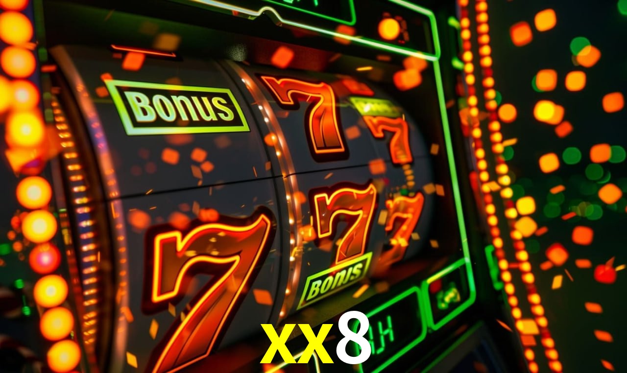 Inovações de Jogos na xx8: O Futuro das Experiências Interativas