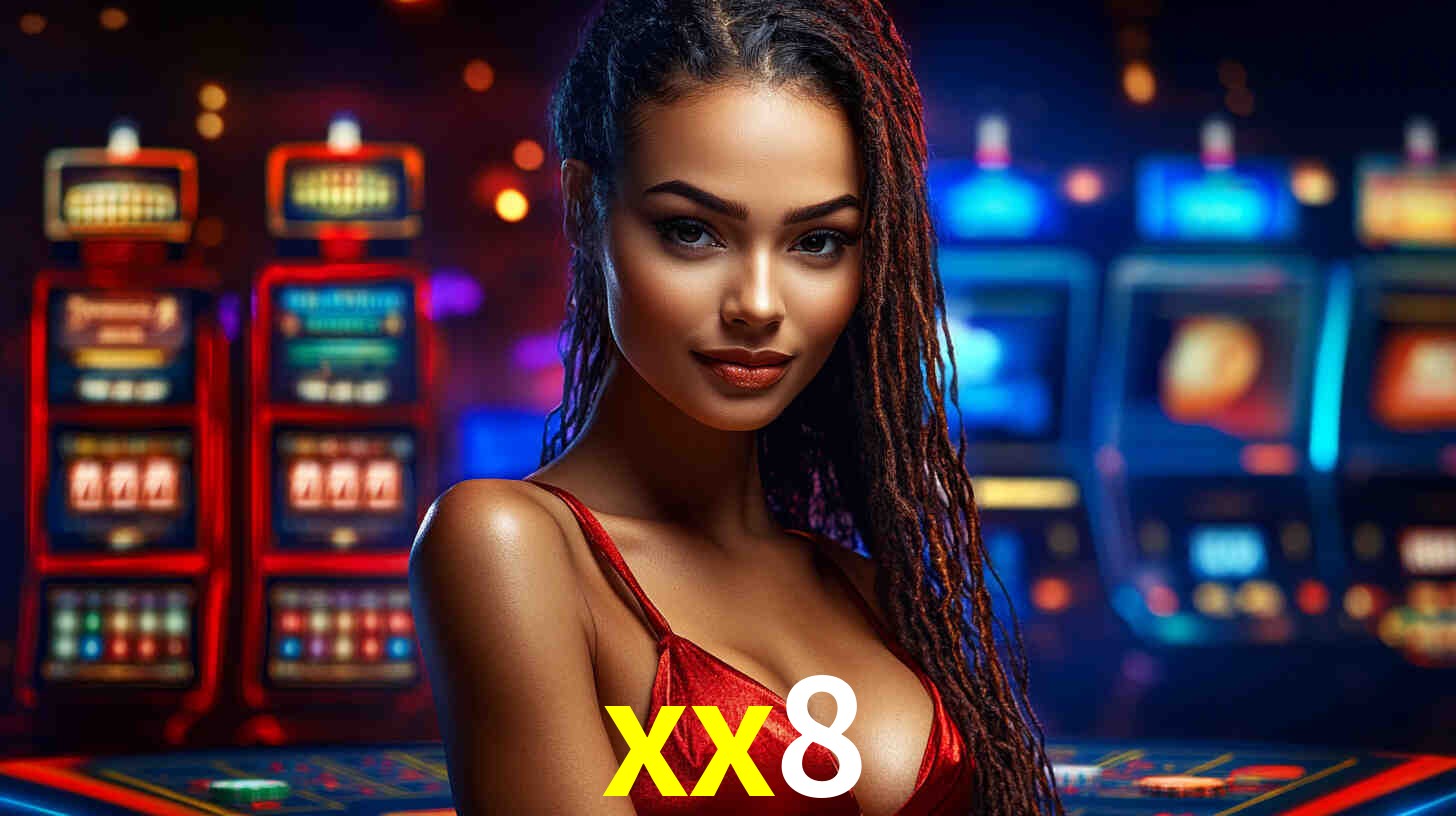 A Popularidade dos Caça-Níqueis no xx8