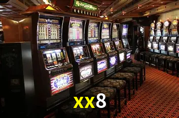 A Revolução dos Aplicativos de Jogos no xx8