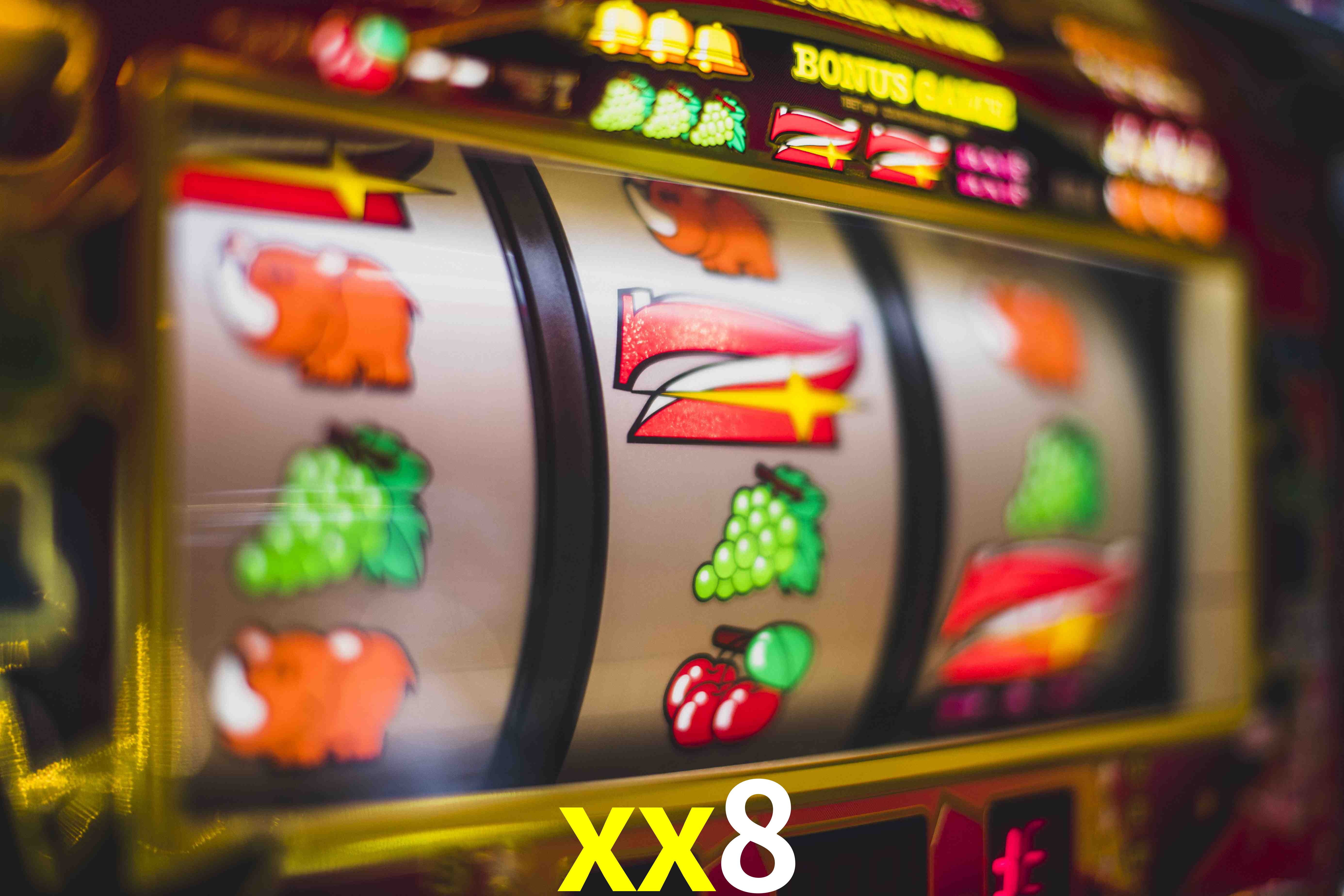 VIP Casino xx8