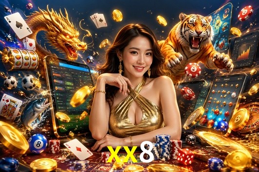 Slot Games xx8