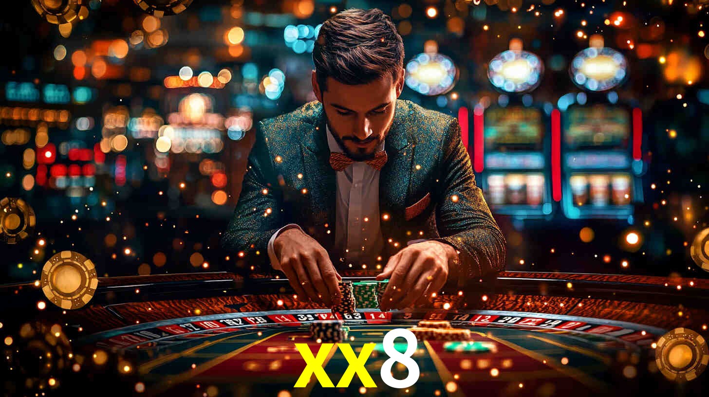 Ofertas Imperdíveis na xx8: Promoções e Bônus Que Valem a Pena