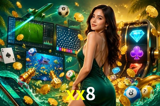 Tennis Betting xx8