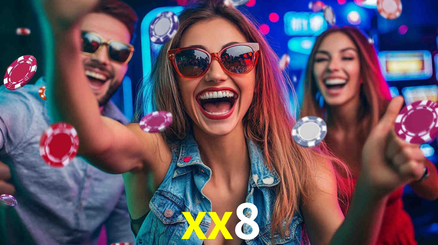 Descubra o Programa VIP da xx8: Vantagens Exclusivas para Jogadores