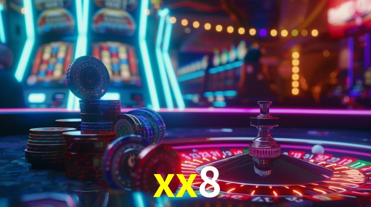 Live Casino xx8