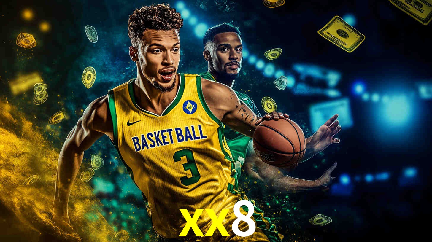 Apostas Esportivas na xx8: Um Guia Completo