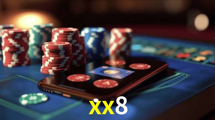 Jogos Exclusivos xx8