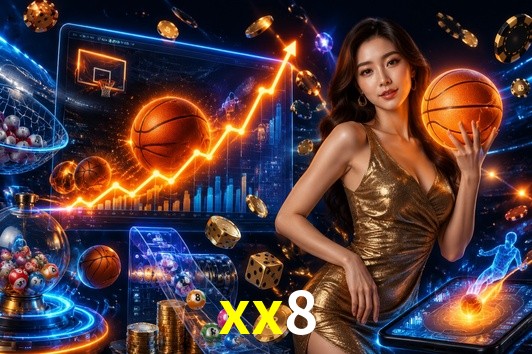 Flash Promotion xx8