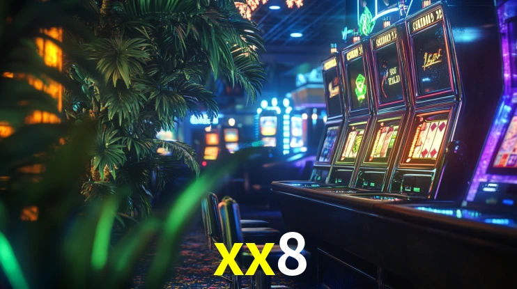 Daily Bonuses xx8