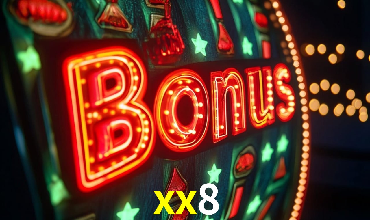 cassino xx8