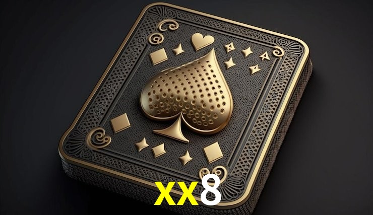 Casino VIP xx8