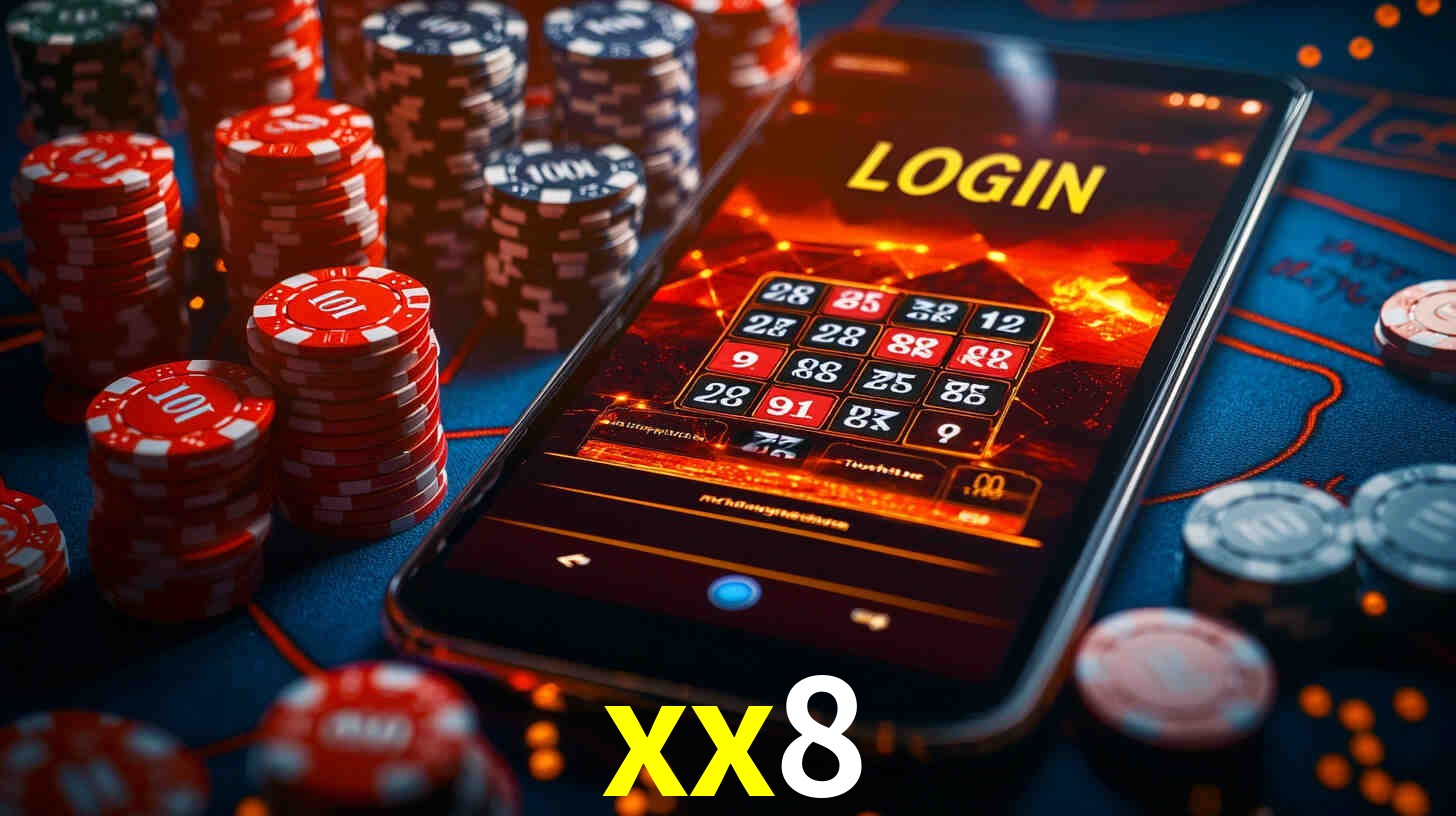 xx8: A Experiência de Casino com Jogos de Mesa ao Vivo