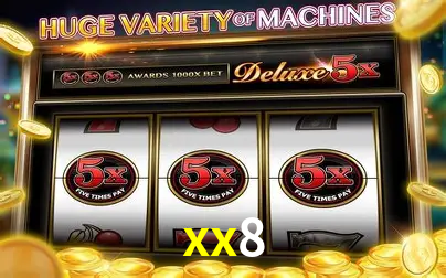 A Emoção da Loteria na xx8: Uma Chance de Mudança de Vida