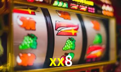 Descubra a Magia dos Jogos de Arcade no xx8