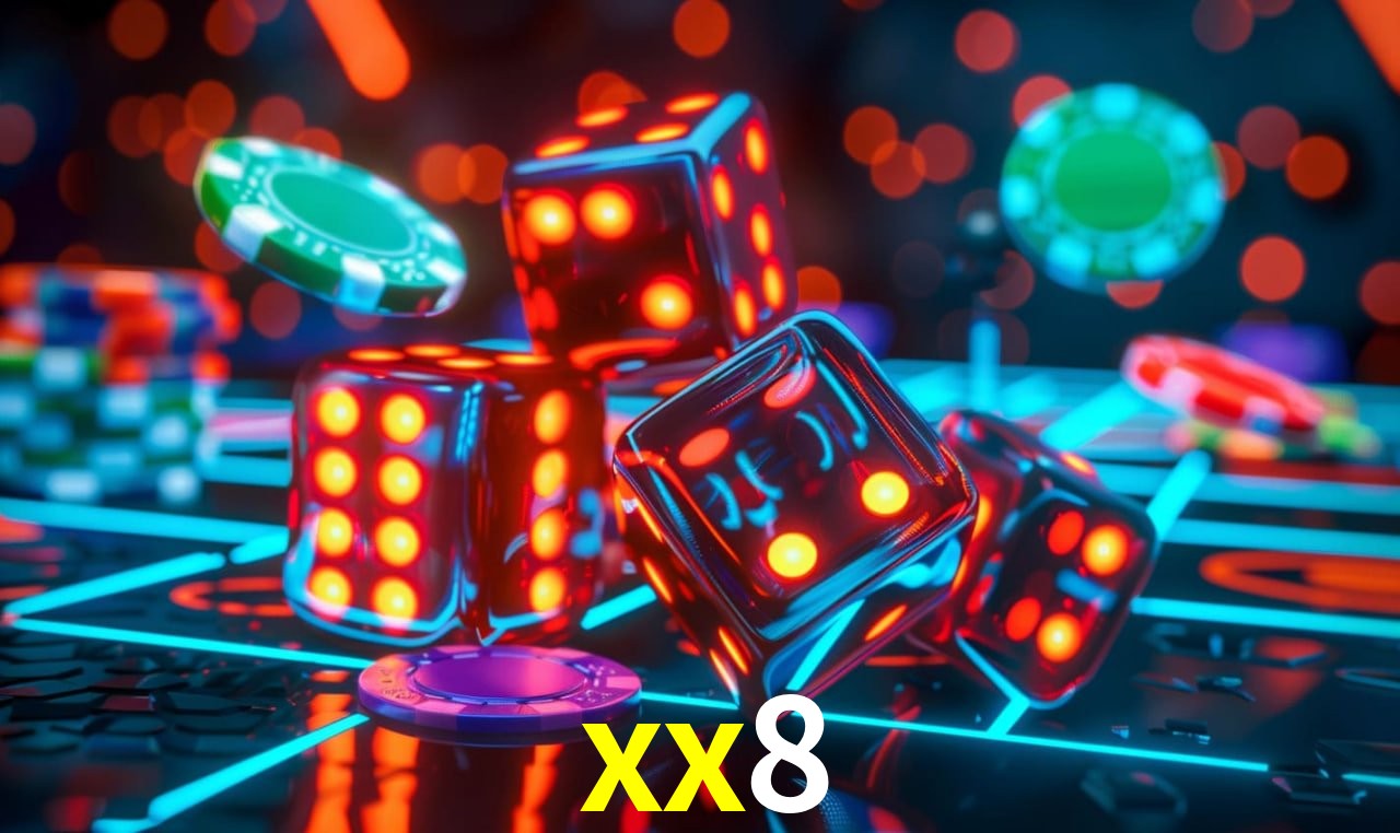 A Emoção da Loteria na xx8: Uma Chance de Mudança de Vida