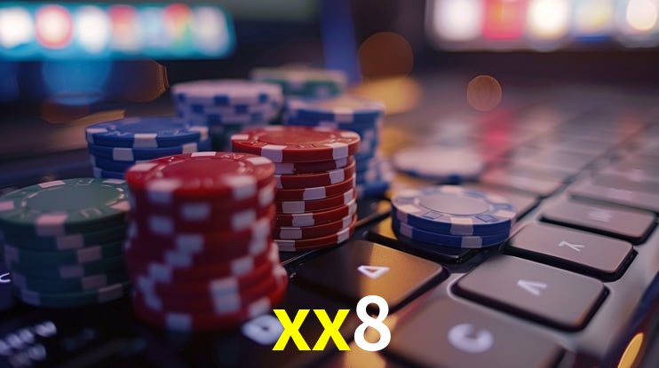 Estatísticas do Jogo xx8