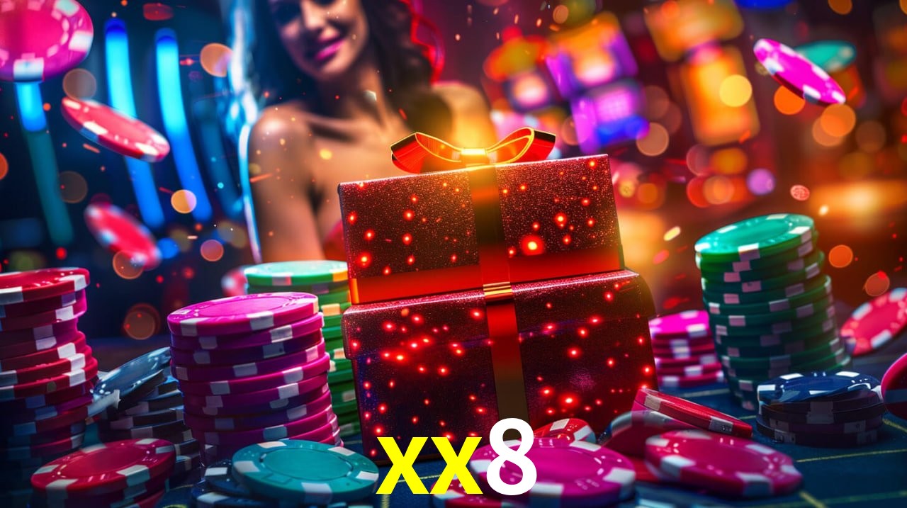 A Experiência Imersiva dos Cassinos Ao Vivo no xx8