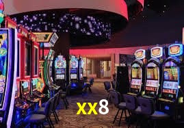 Login Seguro xx8